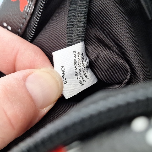 Danielle Nicole Women's Minnie Disney Backpack - Picture 15 of 16